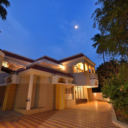 Sri Ranga Krupa Otel Tiruchirappalli Dış mekan fotoğraf