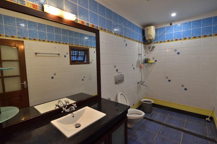 Sri Ranga Krupa Otel Tiruchirappalli Dış mekan fotoğraf