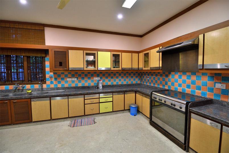 Sri Ranga Krupa Otel Tiruchirappalli Dış mekan fotoğraf