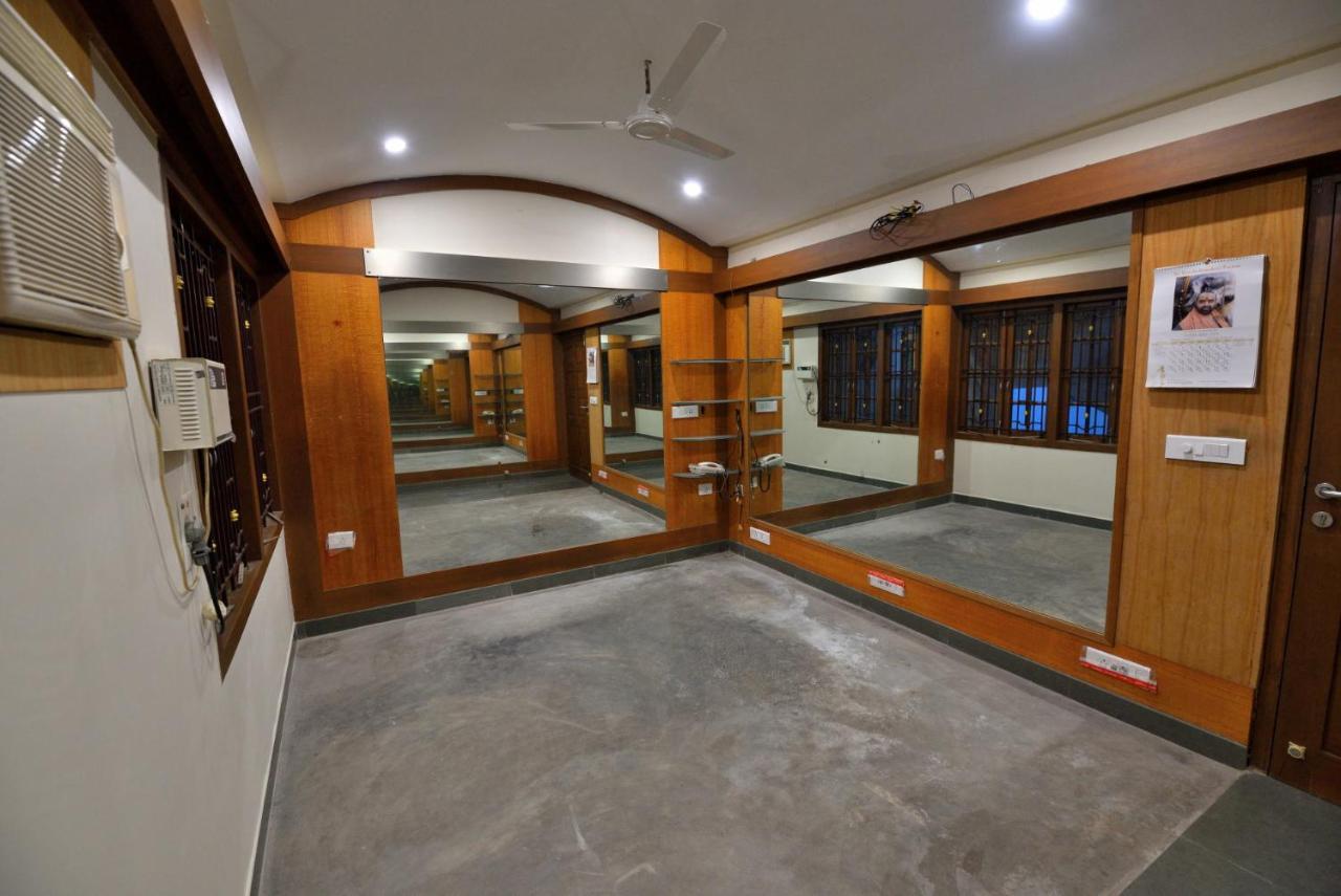 Sri Ranga Krupa Otel Tiruchirappalli Dış mekan fotoğraf