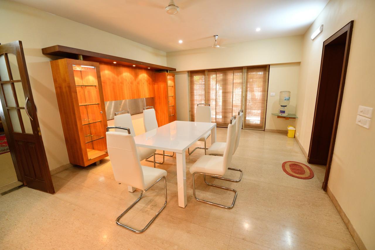 Sri Ranga Krupa Otel Tiruchirappalli Dış mekan fotoğraf